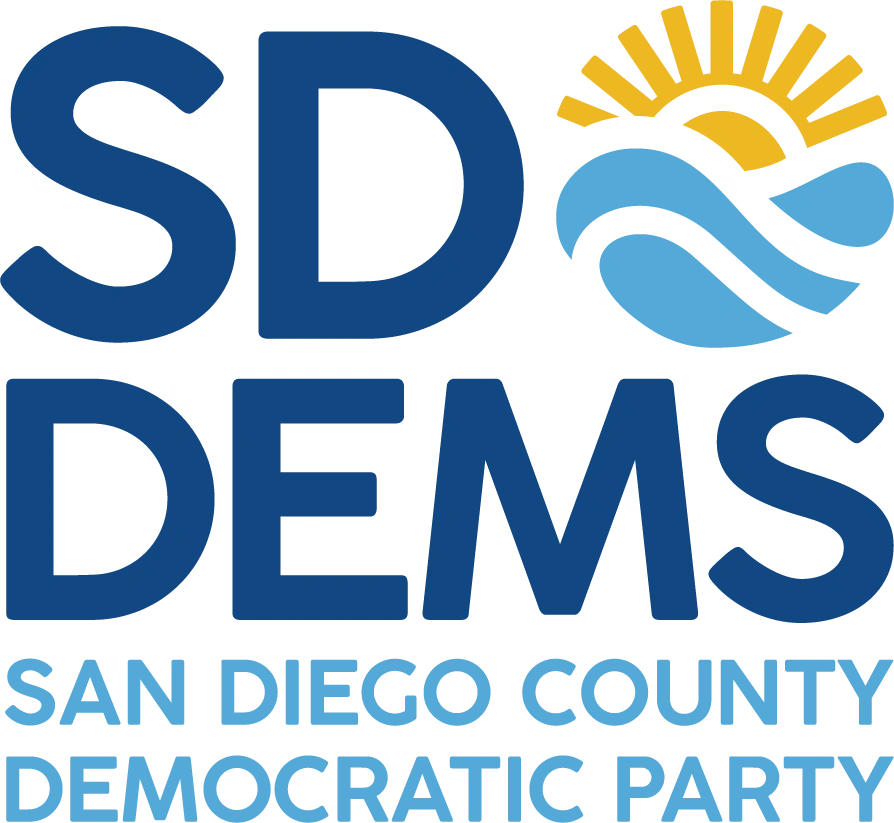 San Diego County Democratic Party — SD Dems